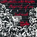 7'' - Majority Of One / Intricate - Live In Europe