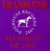 Majority of One - Majority Of One / Transcend