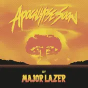 Major Lazer - Apocalypse Soon Mini Lp +cd