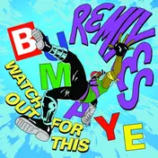 Major Lazer - WATCH OUT FOR THIS BUMAYE