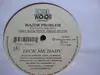 12'' - Major Problem Featuring Carol Ingram , Freddie Jermaine And Shan - Dick Me Baby / Sex Me Baby