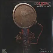 The Majors - This Is How We Do