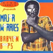 Major Worries - Babylon Boops