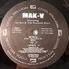 12inch Vinyl Single - Mak Villain - Get Em Up