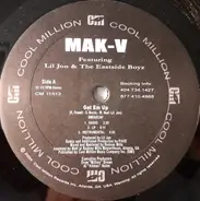 Mak Villain - Get Em Up