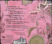 CD - Maktub - Say What You Mean