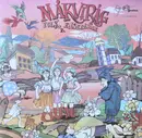 LP - Mákvirág - Mákvirág Folk Ensemble 2.