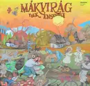 LP - Mákvirág - Mákvirág Folk Ensemble