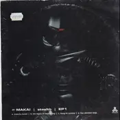Makai - Stealth EP 1