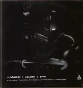 2 x 12'' - Makai - Stealth EP 2