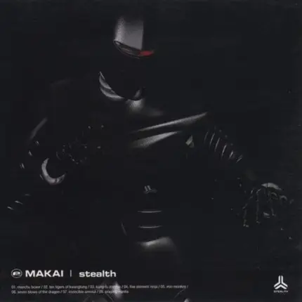 Makai - Stealth