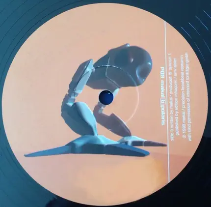 Makai - Beneath The Mask / Polaris