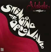 Makala - Swinging The Afro Mambo