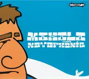 CD - Makala - Plays Novophonic - Digipack