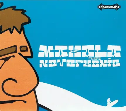 Makala - plays novophonic