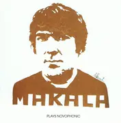 CD - Makala - Plays Novophonic - Digipack