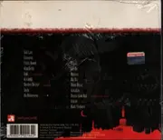 CD - Makale - tamam - Still Sealed, Digipak