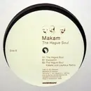 12inch Vinyl Single - Makam - The Hague Soul