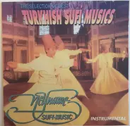 Makam Hicaz , Hüseyni Und Segah - Neyname (Sufi-Music Instrumental)