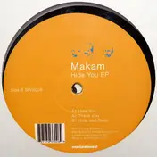 Makam - Hide You