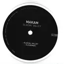 12inch Vinyl Single - Makam - Glacial Valley