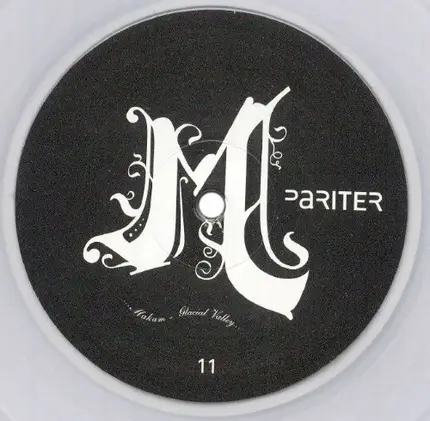 Makam - Glacial Valley