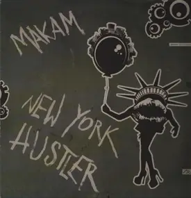 Makam - New York Hustler