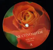 Makarov - Ne Cunoastem / Visam Si Noi