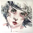 12inch Vinyl Single - Makarov - Gelatine Gelamine - 180g