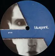 12inch Vinyl Single - Makaton - All Kneel