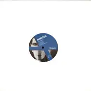 12inch Vinyl Single - Makaton - All Kneel