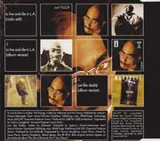 CD Single - Makaveli - To Live & Die In L.A.