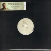 Makaya Mccraven