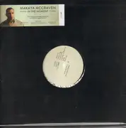 LP - Makaya Mccraven - In The Moment-Deluxe Editon