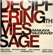 LP - Makaya Mccraven - Deciphering The Message