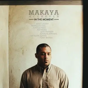 Makaya Mccraven - In The Moment-Reissue