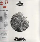 Makaya Mccraven - In These Times