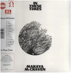 Makaya Mccraven - In These Times