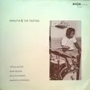 LP - Makaya Ntshoko / Heinz Sauer / Bob Degen / Isla Eckinger - Makaya & The Tsotsis