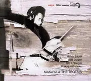 CD - Makaya Ntshoko / Heinz Sauer / Bob Degen / Isla Eckinger - Makaya & The Tsotsis - Digipak