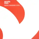 12inch Vinyl Single - Makcim & Managemend - Boyism