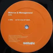 Makcim & Managemend - LITHE