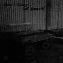 LP - Make A Change... Kill Yourself - IV - Grey with black splatter, LTD ED