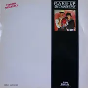 12inch Vinyl Single - Make Up - She's Number One