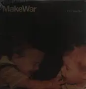 LP - Make War - Get It Together - Translucent Purple/Milky Clear Vinyl