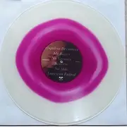 LP - Make War - Get It Together - Translucent Purple/Milky Clear Vinyl