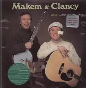 Clancy - We've Come A Long Way