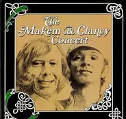 Makem & Clancy - The Makem & Clancy Concert