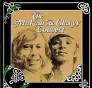 Double LP - Makem & Clancy - The Makem & Clancy Concert - Gatefold Sleeve