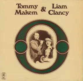 Makem And Clancy - Tommy Makem & Liam Clancy